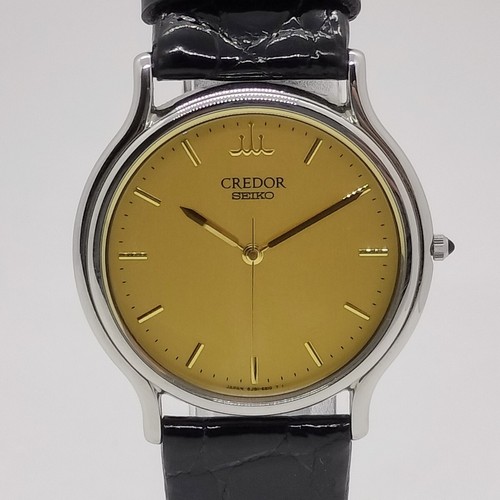 Orologio uomo seiko - orologio, credor