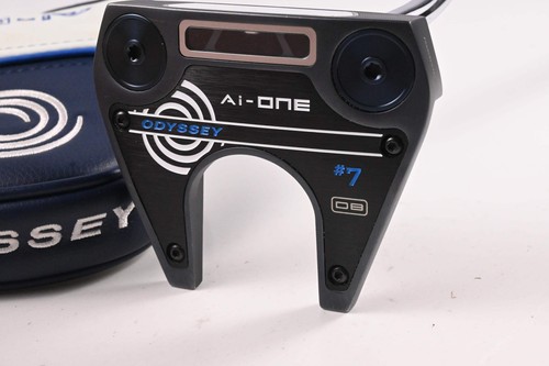 Odyssey one putter - odyssey, db