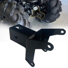 Rear 2" Receiver Hitch  Can-Am