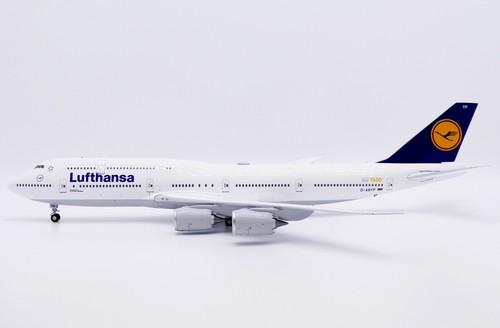 Lufthansa b747 reg d - lufthansa, b747-8
