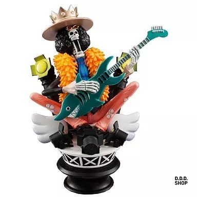 One piece chess figure - piece,