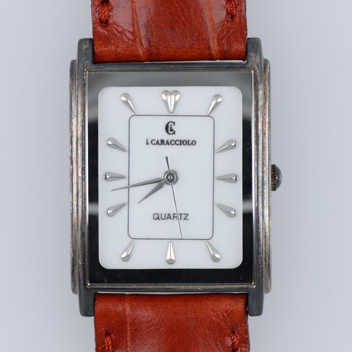 Orologio caracciolo uomo - orologio,