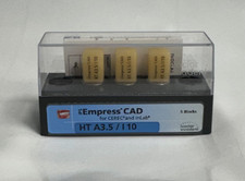 Ivoclar vivadent ips empress - ivoclar,