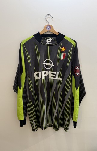 Maglia calcio - , portiere