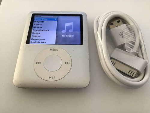 Apple ipod nano generazione - apple,