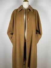 Cappotto Donna Lana e Cashmere