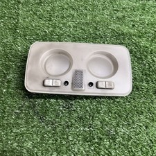 LUCE CORTESIA FIAT BRAVO 2008-2011