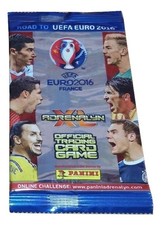Road Euro 2016 Adrenalyn Cards