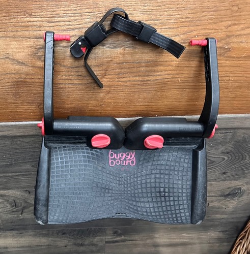 Lascal mini buggy board con - lascal,
