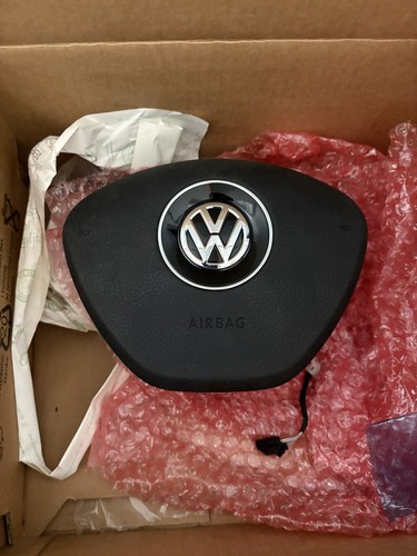 Airbag volante volkswagen - airbag,
