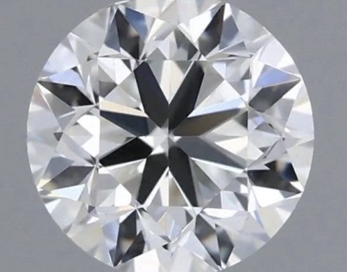 Diamante ct - (naturale), 0.40