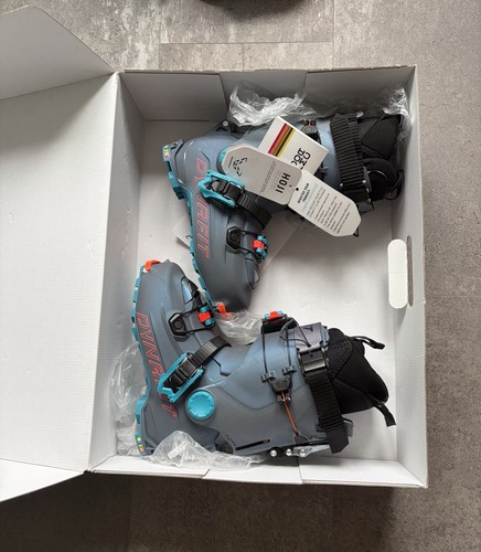 Dynafit hoji pro - hoji, scarponi