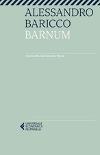 Barnum. Cronache dal grande