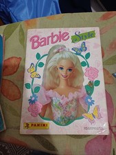 ALBUM DI FIGURINE  BARBIE