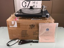 Vpi aries scout giradischi - vpi,