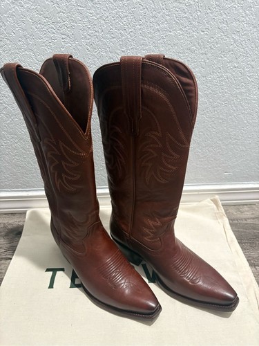 Tecovas annie sequoia - tecovas,