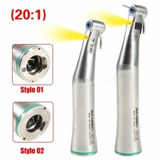 Generatore elettrico/manipolo