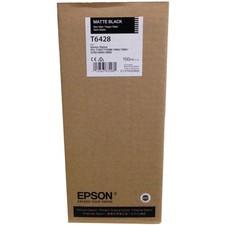 Originale epson t6428 nero - originale,