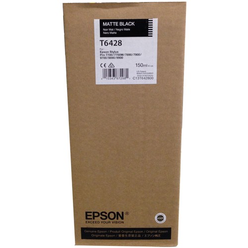 Originale epson t6428 - originale,