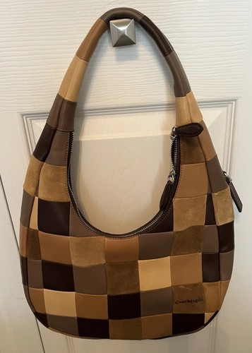 Borsa tracolla coach - borsa,