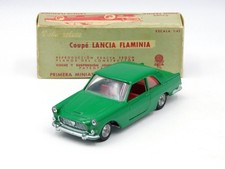 Dalia Solido Lancia Flaminia