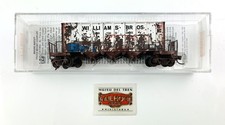 CP52 - MICRO TRENI N - 43'