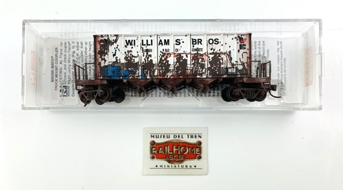 Cp52 micro treni 43 - cp52,