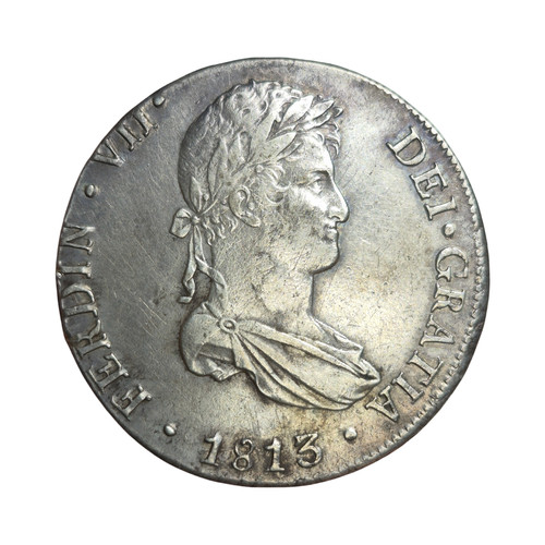 Fernando vii reales - nt/,