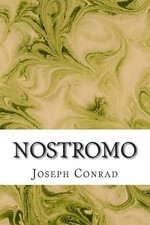 Joseph Conrad Nostromo