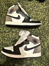 Air Jordan 1 moka taglia 10,5