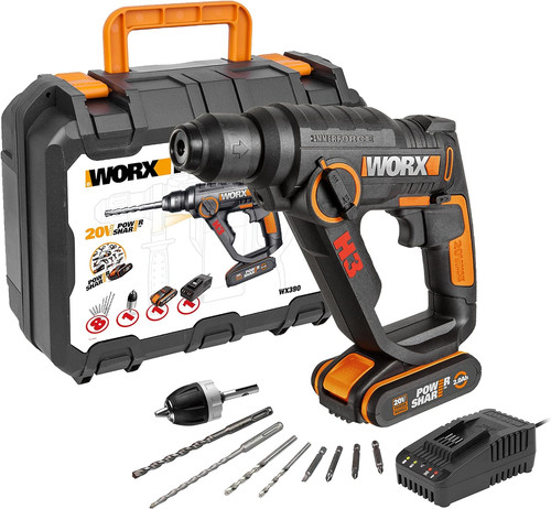 WX390