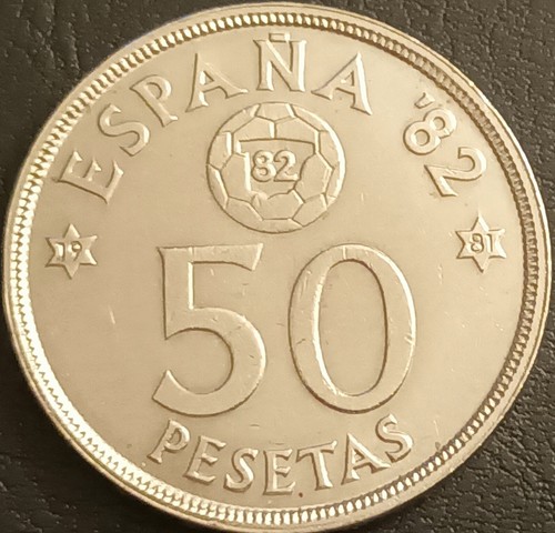 Spagna grossa moneta - spagna,
