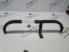 Manubrio Bugaboo Donkey