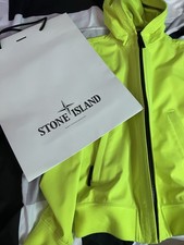 giubbotto stone island Junior