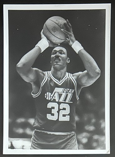 Foto tipo karl malone - foto, 1-karl