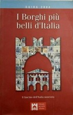 I BORGHI PIU' BELLI D'ITALIA