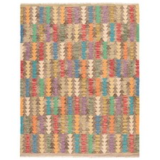 Kelim Afghan 192X149 CM