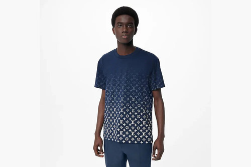 Shirt girocollo louis - t-shirt,