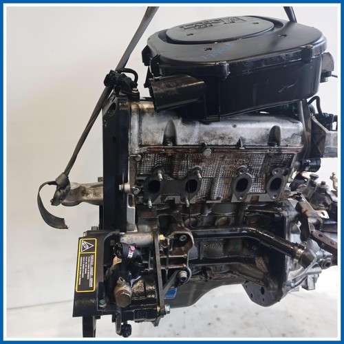 Motore completo 188a4000 44kw - completo,