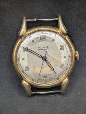 Montre Revue Vintage A