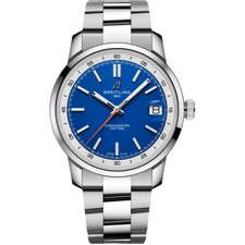 New Breitling Top Time B31