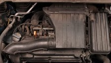 MOTORE OPEL AGILA B 1.2 16V. BENZINA 86CV. 2011 sigla K12B KM 98.000