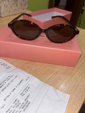 Occhiali Miu Miu