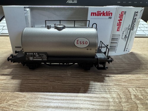 Märklin 00750 carro - 00750-23,