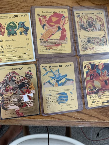 Prodotto sei carte - prodotto,