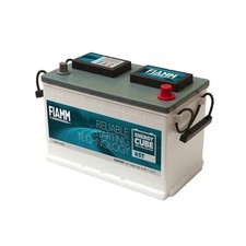Batteria avviamento - FIAMM -