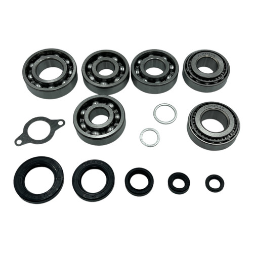 Kit ricostruzione cambio bmw - cambio,