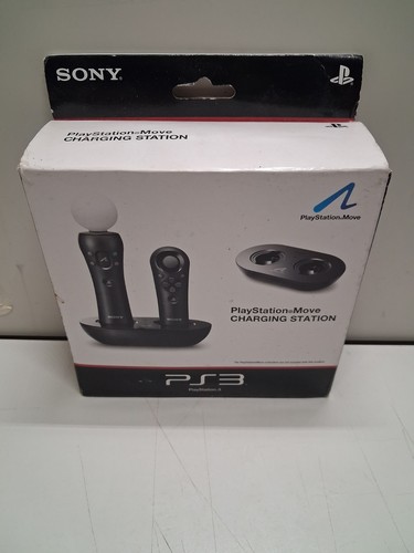 Sony playstation move stazione - move,