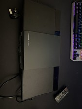 PANASONIC SC-HC302 FLAT PANEL