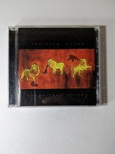 Carissa's Wierd - Songs About Leaving (2002) - CD - Sad Robot Records